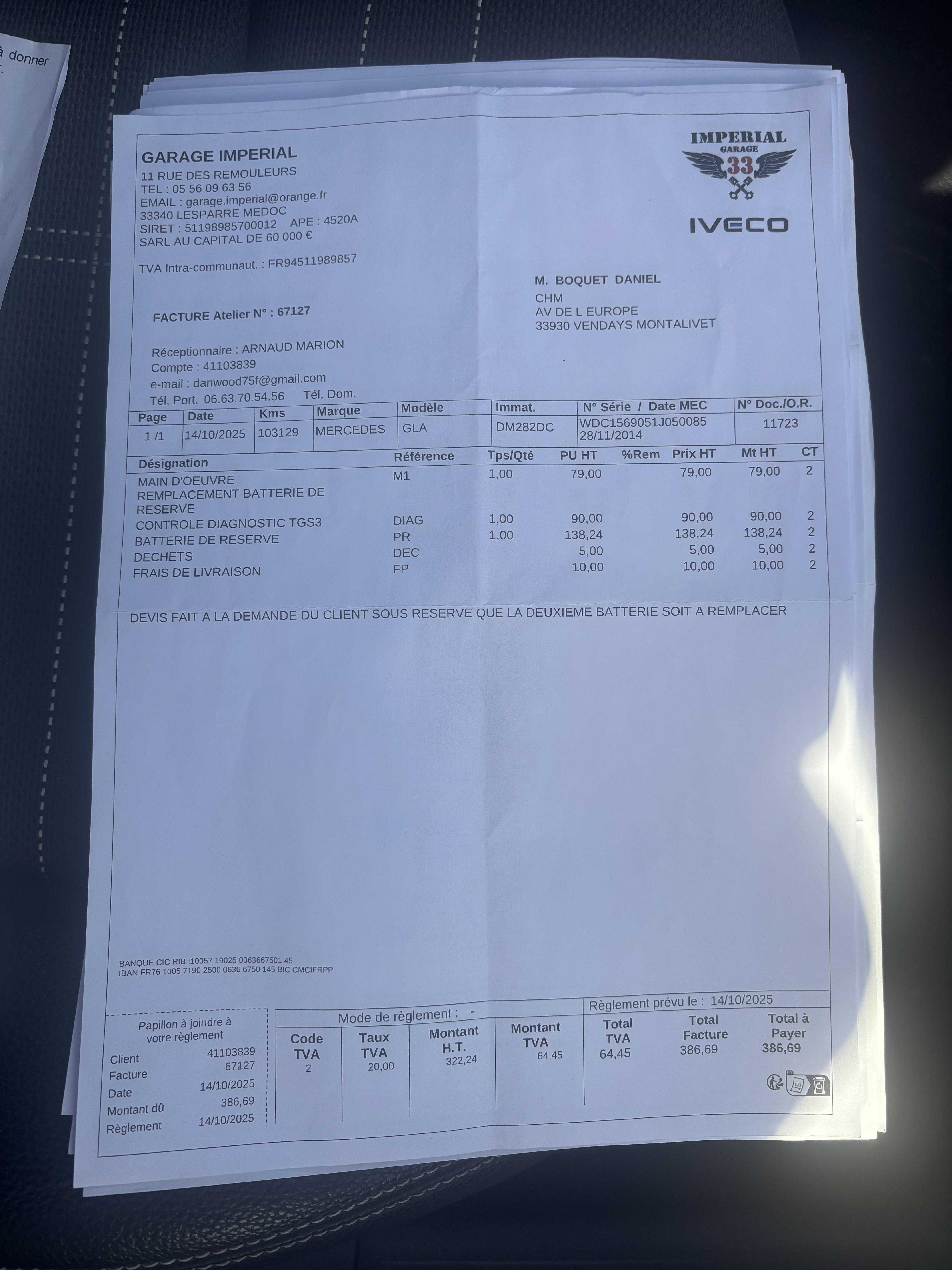 MERCEDES Classe GLA 220 CDI 4-Matic Sensation 7-G DCT A Sensation 7-G DCT A 2014