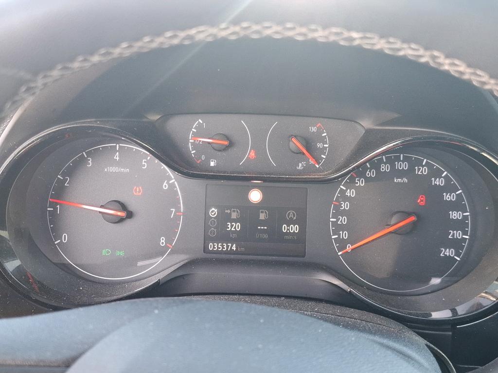 OPEL CORSA 1.2 75 ch BVM5 Elegance Business 2023