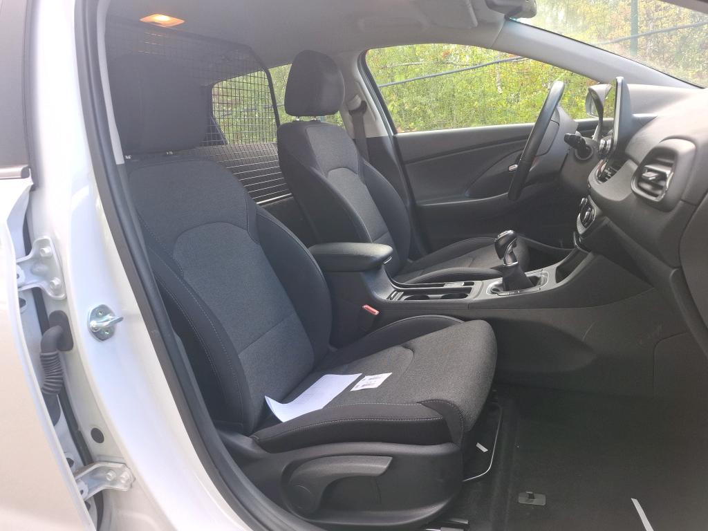 HYUNDAI i30 1.0 T-GDi 120 iBVM6 Hybrid 48V Creative 2022