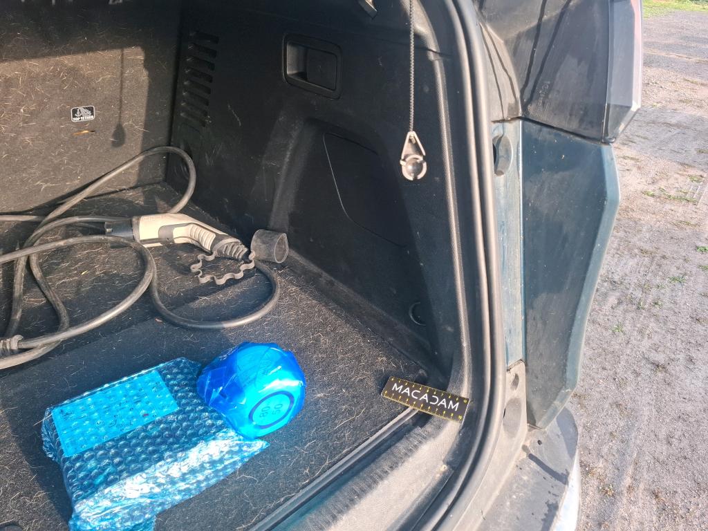 PEUGEOT 3008 Hybrid 225 e-EAT8 GT 2022