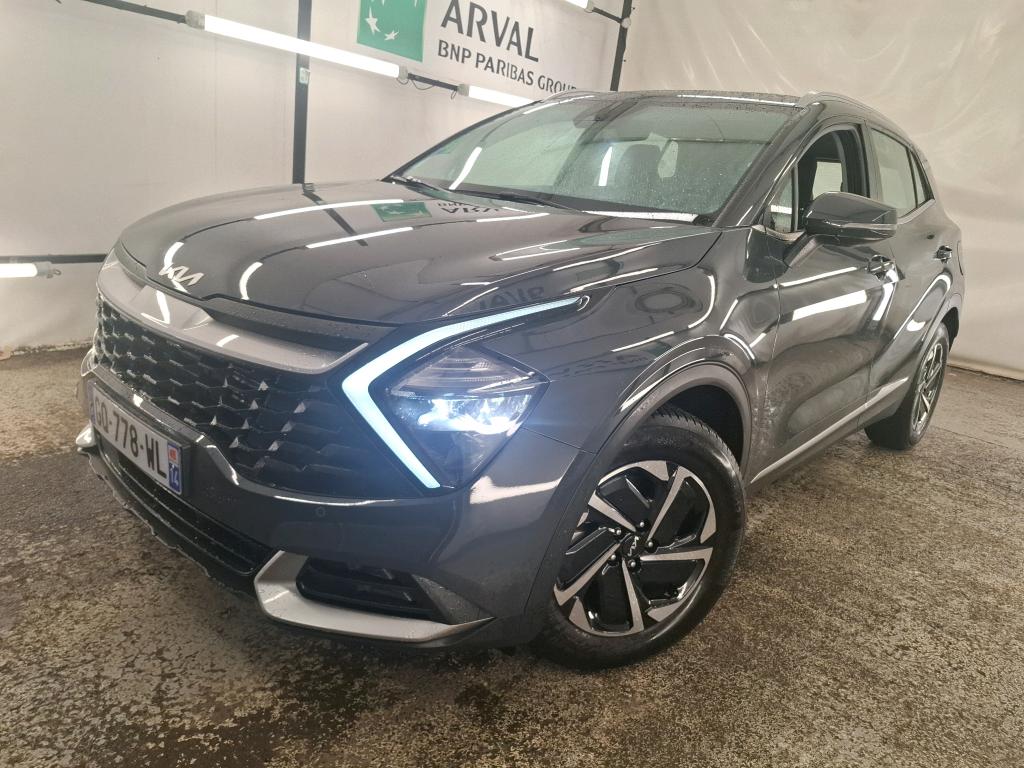 SPORTAGE VP