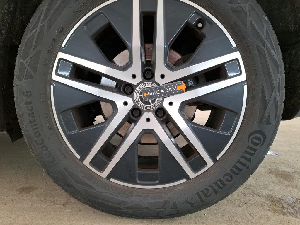 MERCEDES GLA II 200 d 8G-DCT Progressive Line 2021