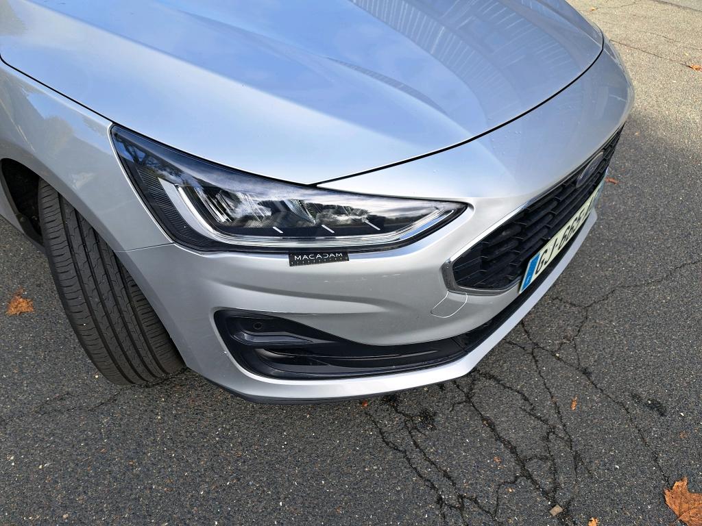 FORD FOCUS 1.5 EcoBlue 95 S&S Trend 2022