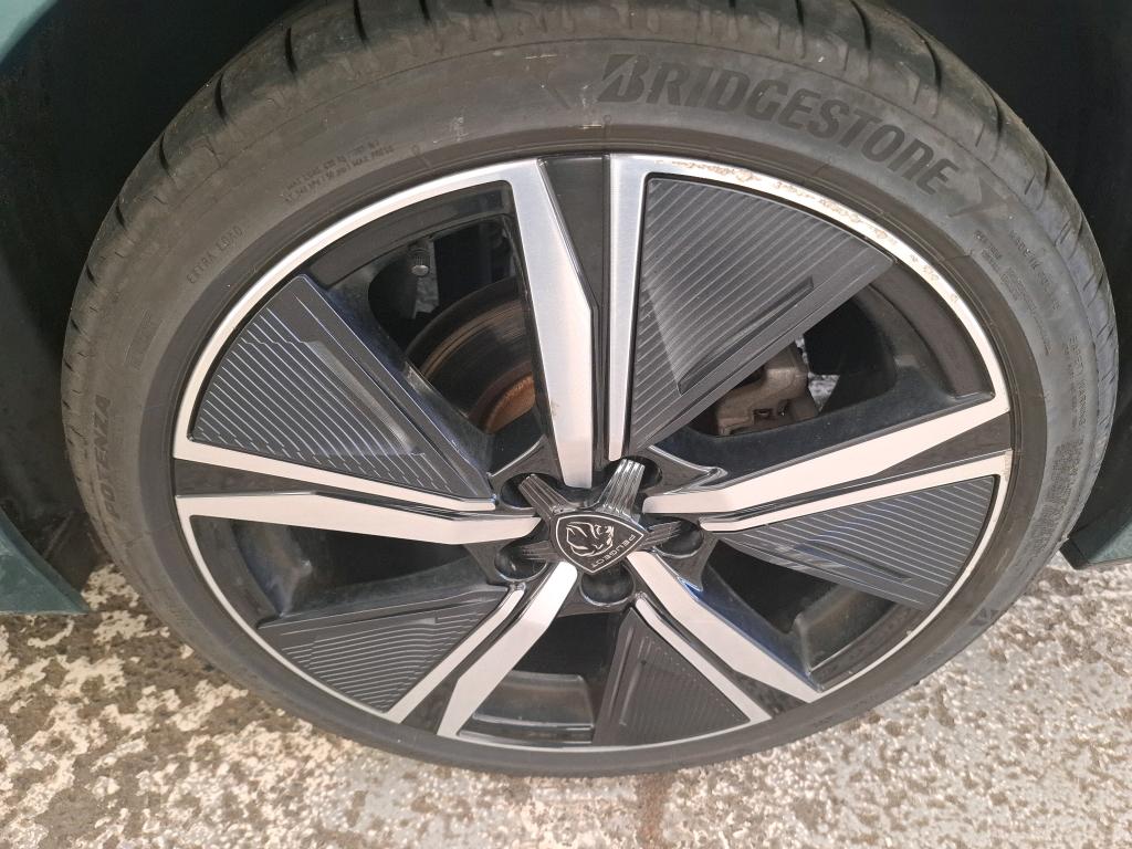 PEUGEOT 308 SW BlueHDi 130ch S&S EAT8 GT 2022