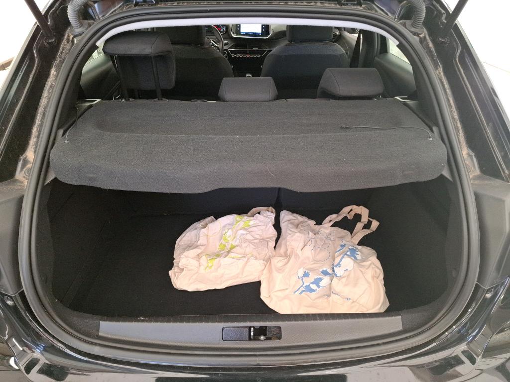 PEUGEOT 208 PureTech 100 S&S BVM6 Active Pack 2023
