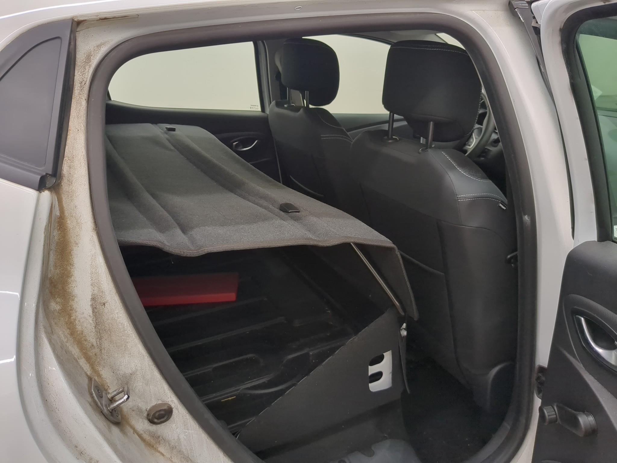 RENAULT CLIO SOCIETE DCI 75 ENERGY E6C AIR MEDIANAV 2019