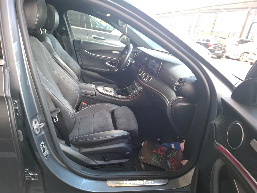 MERCEDES CLASSE E 300 9G-Tronic AMG Line 2023