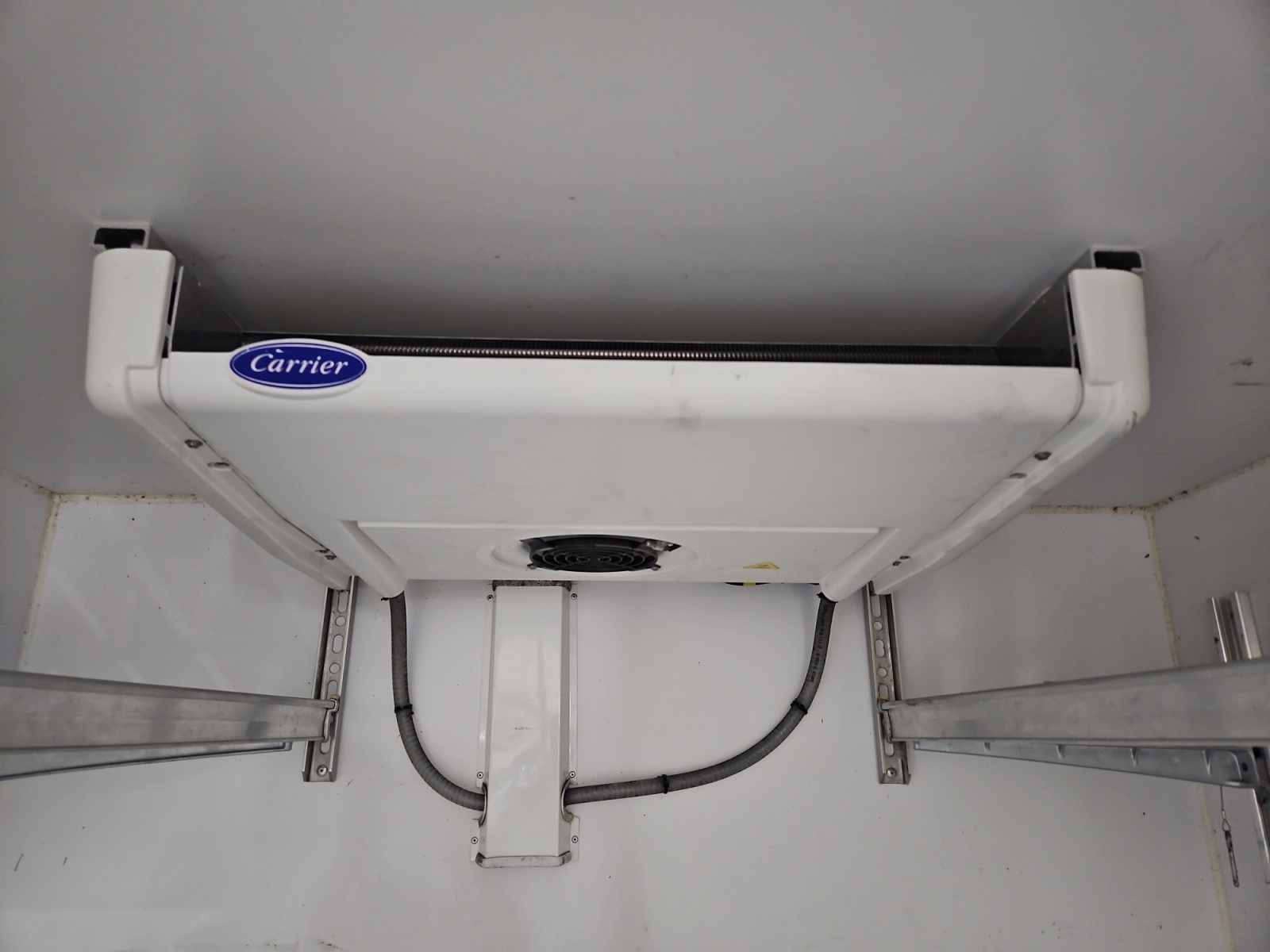 PEUGEOT EXPERT FRIGO 2.0 BLUEHDI 120 S&S BVM6 2021