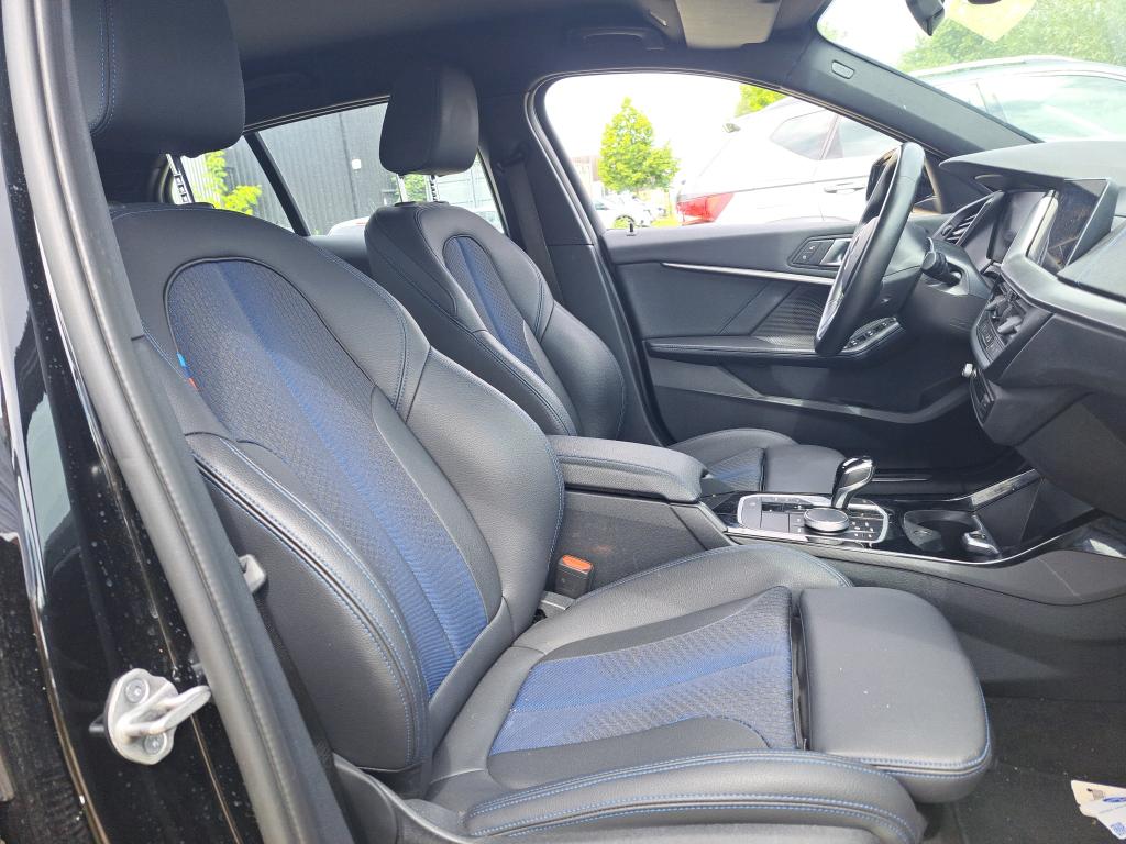 BMW SERIE 1 F40 118i 136 ch DKG7 M Sport 2024