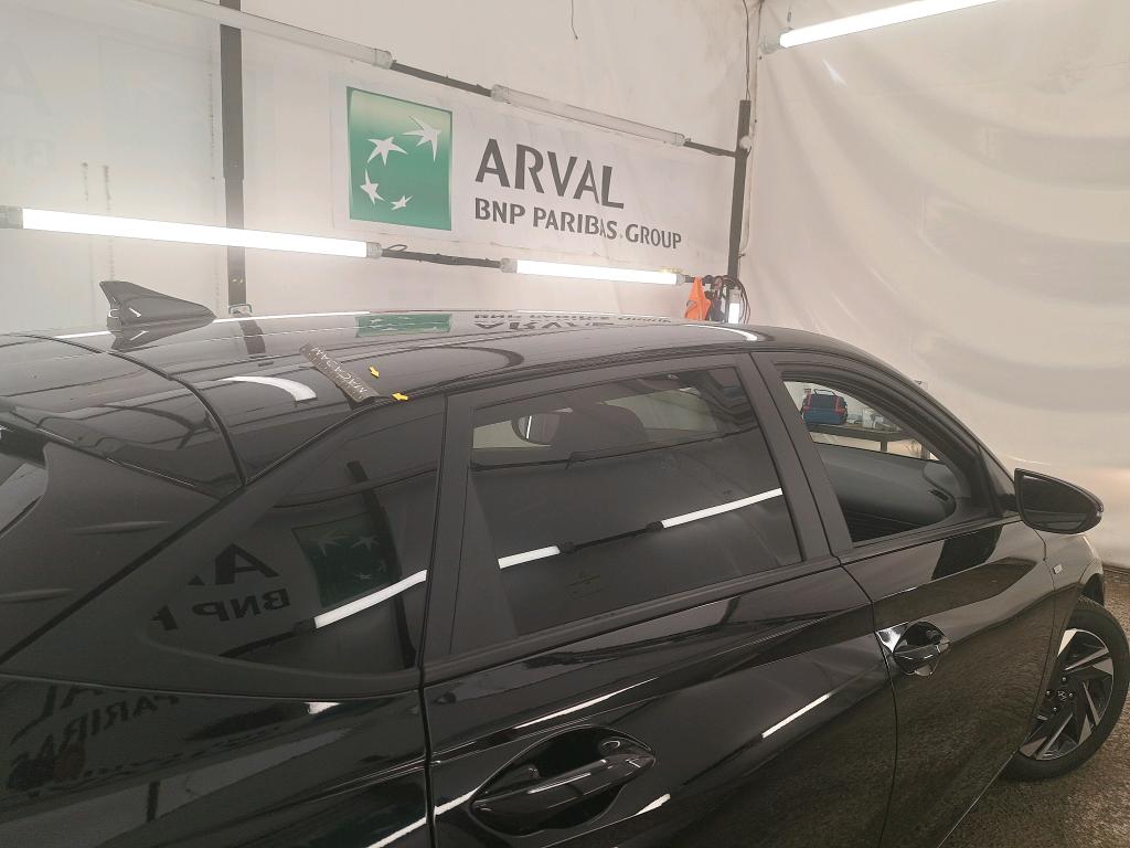 HYUNDAI i20 1.0 T-GDi 100 DCT-7 Hybrid 48V Intuitive 2023