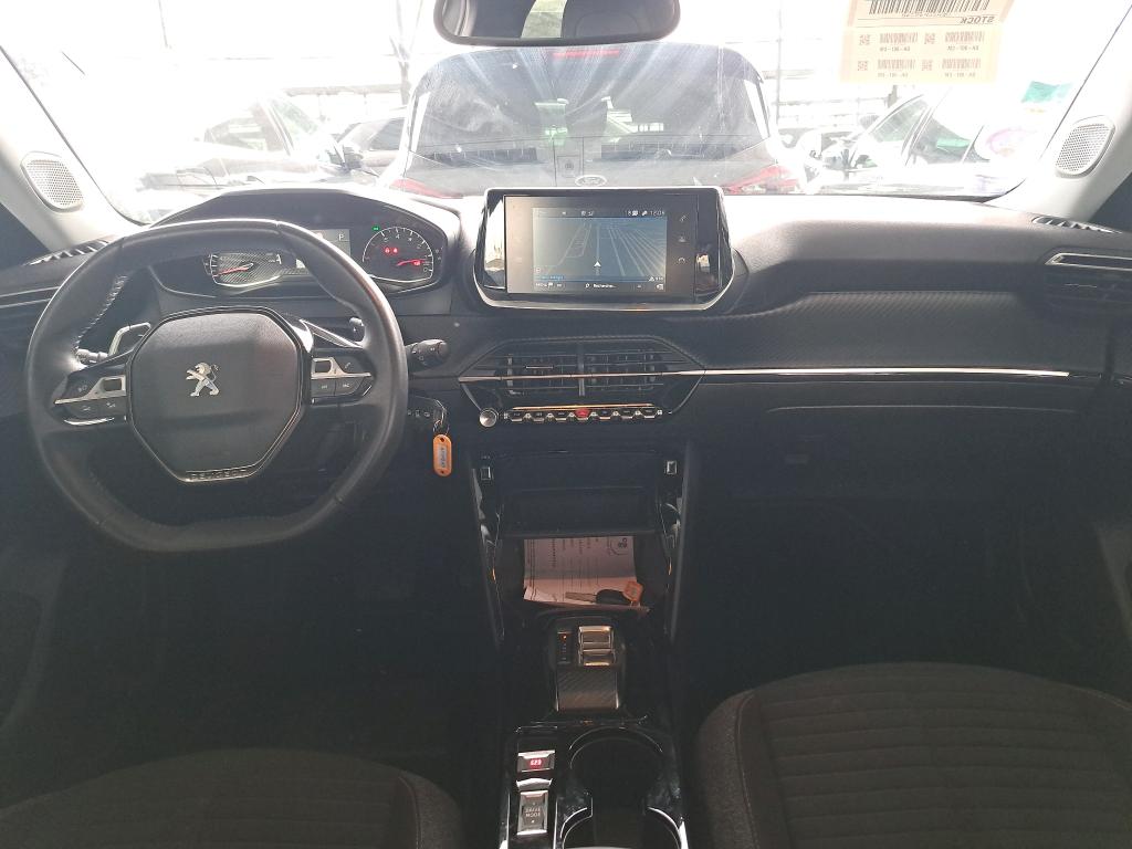 PEUGEOT 2008 PureTech 130 S&S EAT8 Active Pack 2022