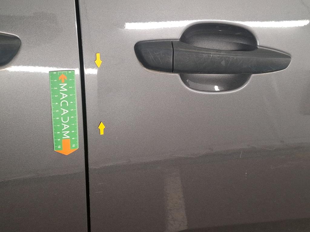 PEUGEOT PARTNER FGN CABINE APPROFONDIE (02/2020-11/2 CA BLUEHDI 130 S&S EAT8 - 2021