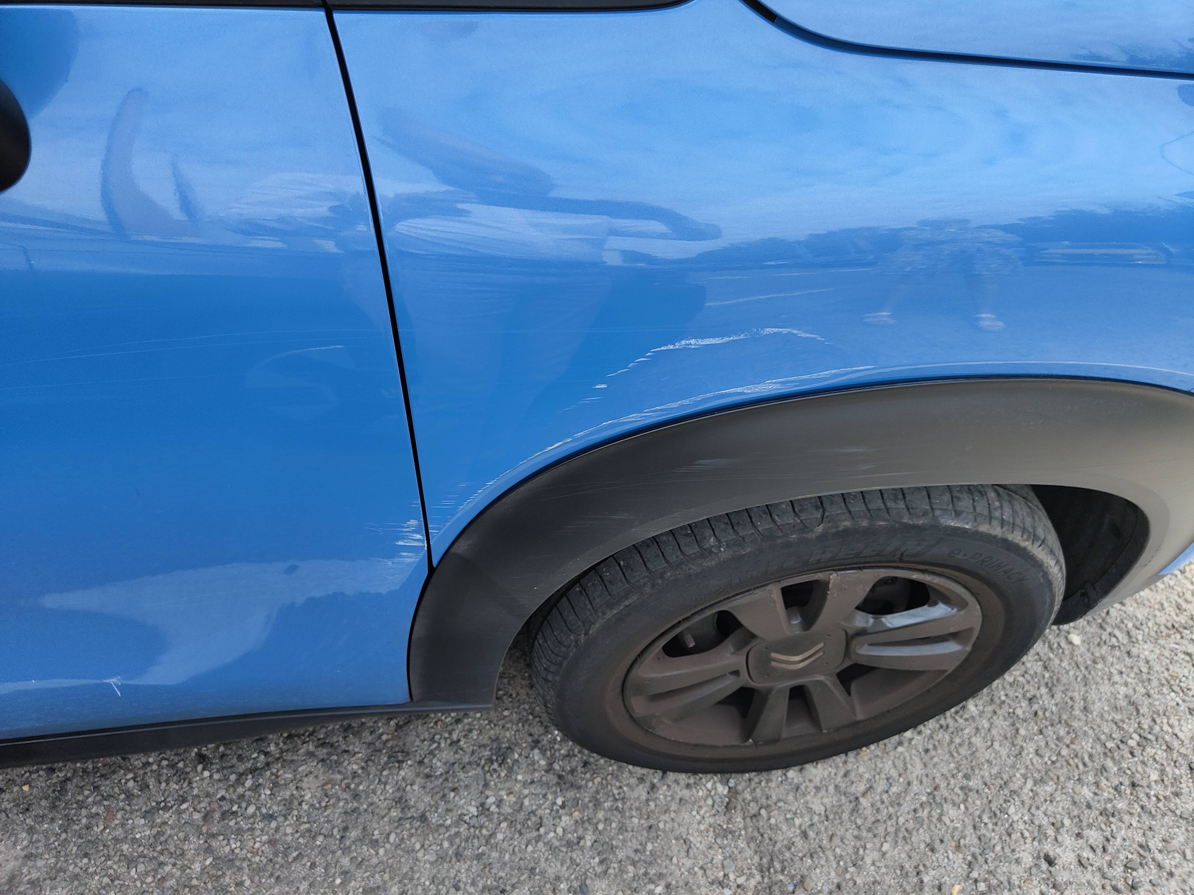 CITROEN C3 Aircross PureTech 130 S&S EAT6 Shine Shine 2021