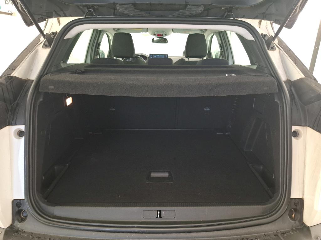PEUGEOT 3008 Puretech 130ch S&S EAT8 Active Pack 2021