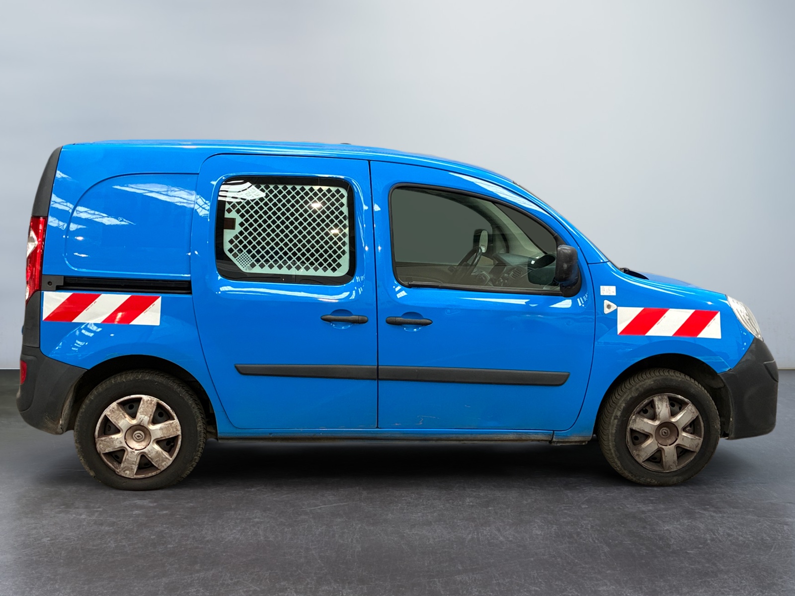 RENAULT KANGOO EXPRESS L1 1.5 DCI 70 ECO2 CONFORT 2010
