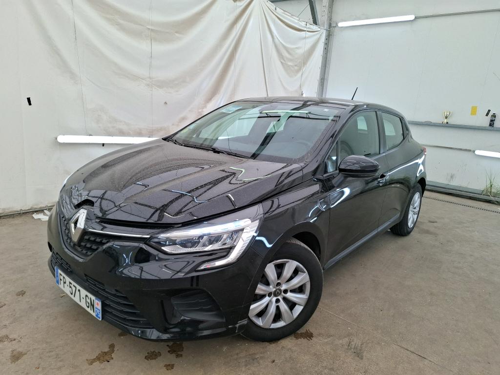 CLIO SOCIETE