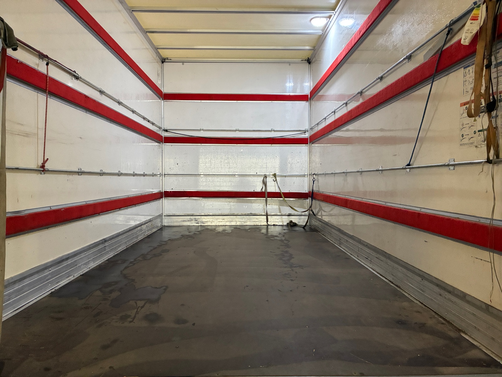FIAT DUCATO grand volume maxi HD 3.5 L H3-POWER 140 BUSINESS 2024