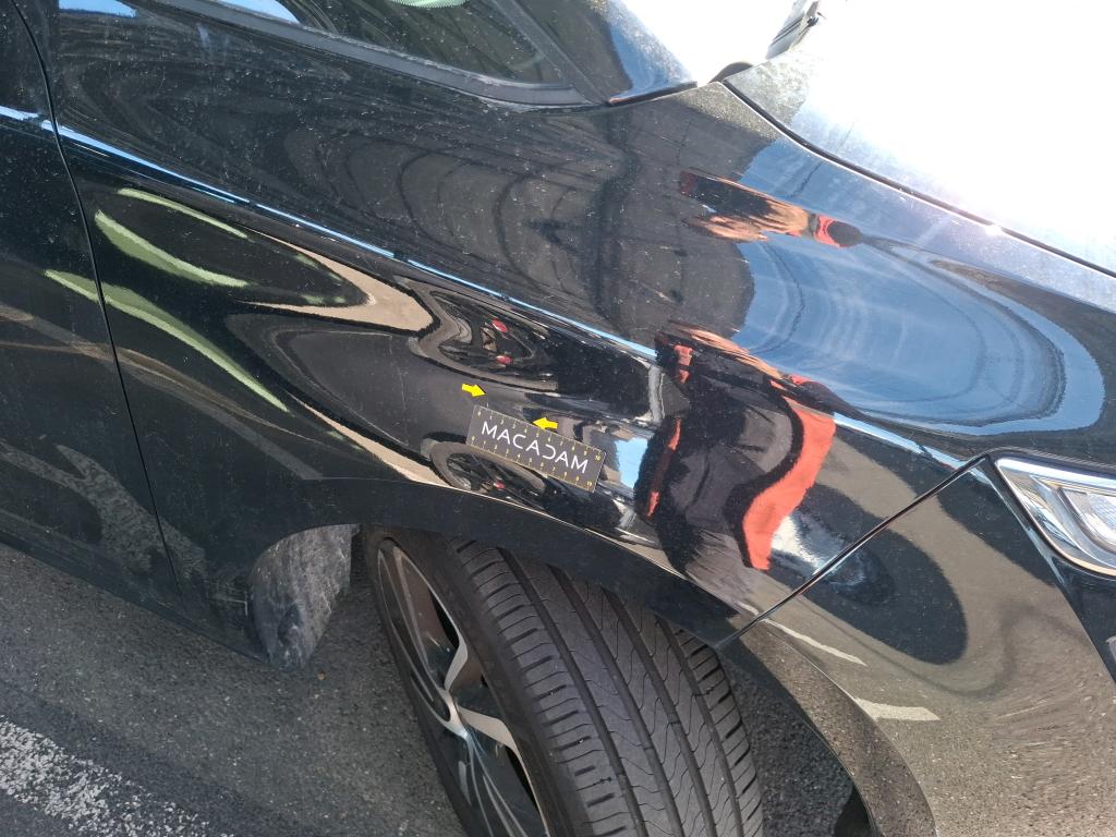 CITROEN C4 SPACETOURER PureTech 130 S&S BVM6 Business 2019