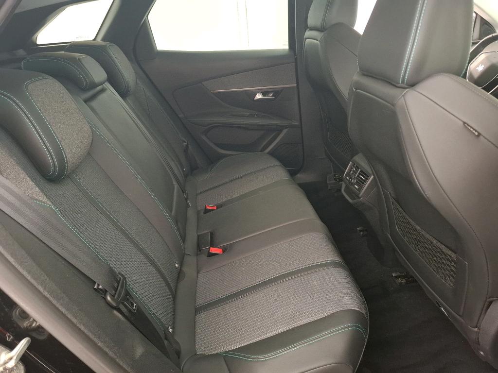 PEUGEOT 3008 BlueHDi 130ch S&S EAT8 Allure Pack 2021