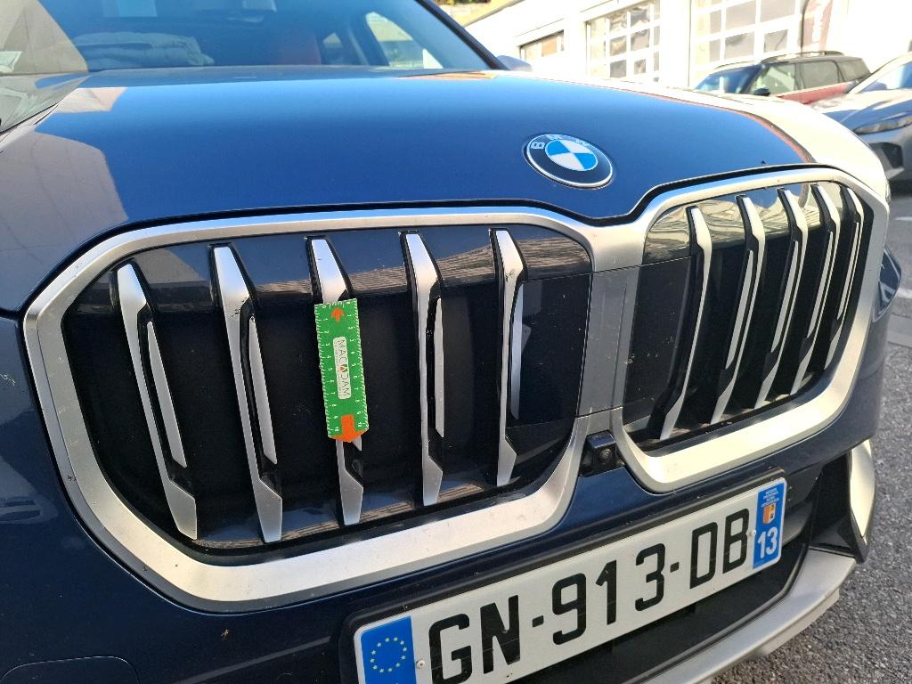 BMW X1 U11 xDrive 23d 211ch DKG7 xLine 2023