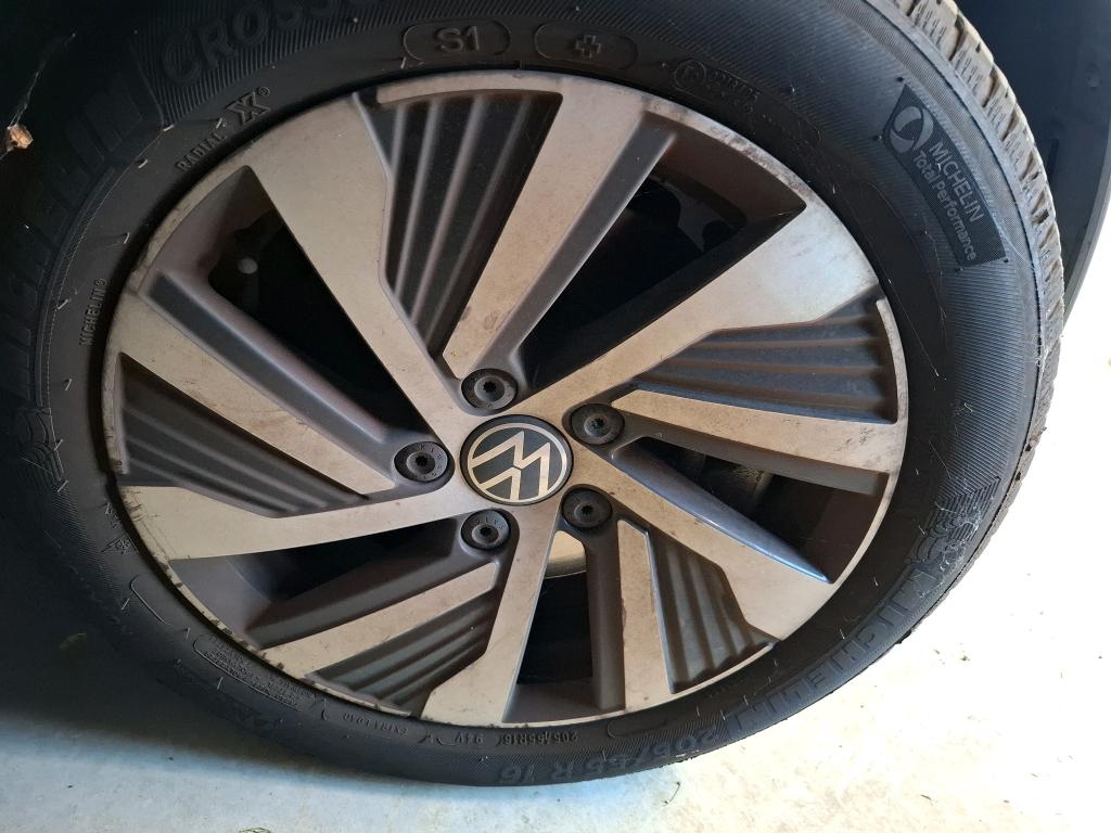 VOLKSWAGEN GOLF 1.4 Hybrid Rechargeable OPF 204 DSG6 Style 2023