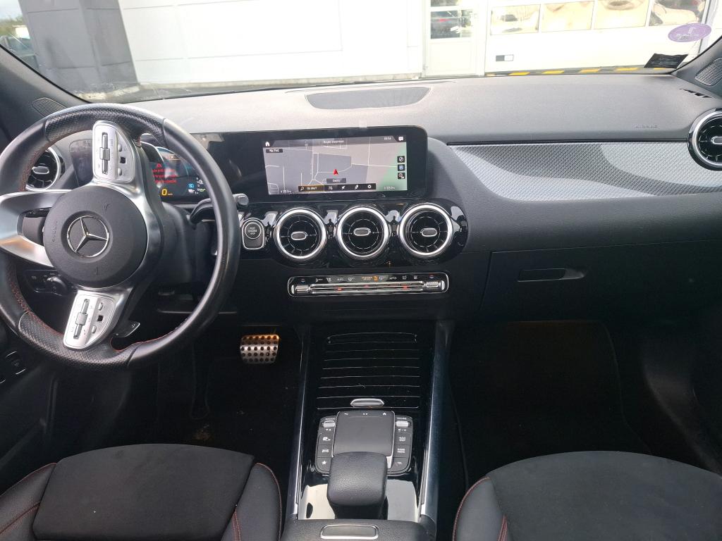 MERCEDES-BENZ MERCEDES GLA II 250 e 8G-DCT AMG Line 2023