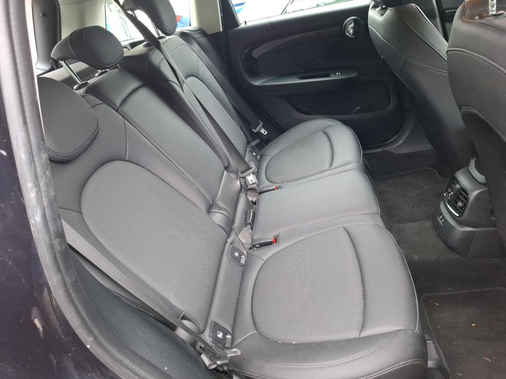 MINI COUNTRYMAN F60 LCI 136 ch BVA7 Cooper Essential 2023