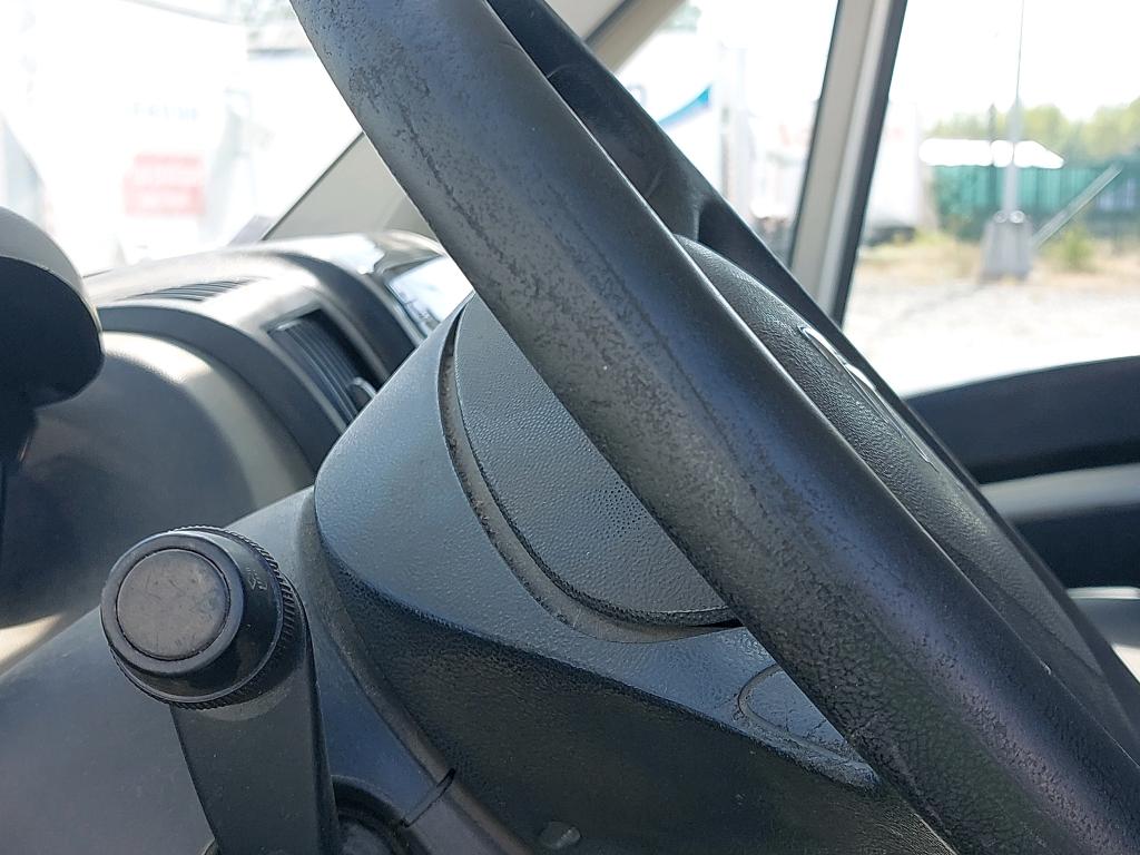 CITROEN JUMPER FOURGON TOLE 35 L2H2 BLUEHDi 140 S&S BVM6 CONTROL 2020