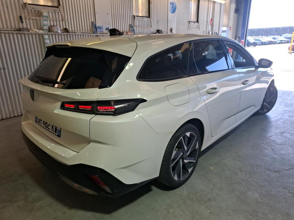 PEUGEOT 308 SW BlueHDi 130ch S&S BVM6 Allure Pack 2022