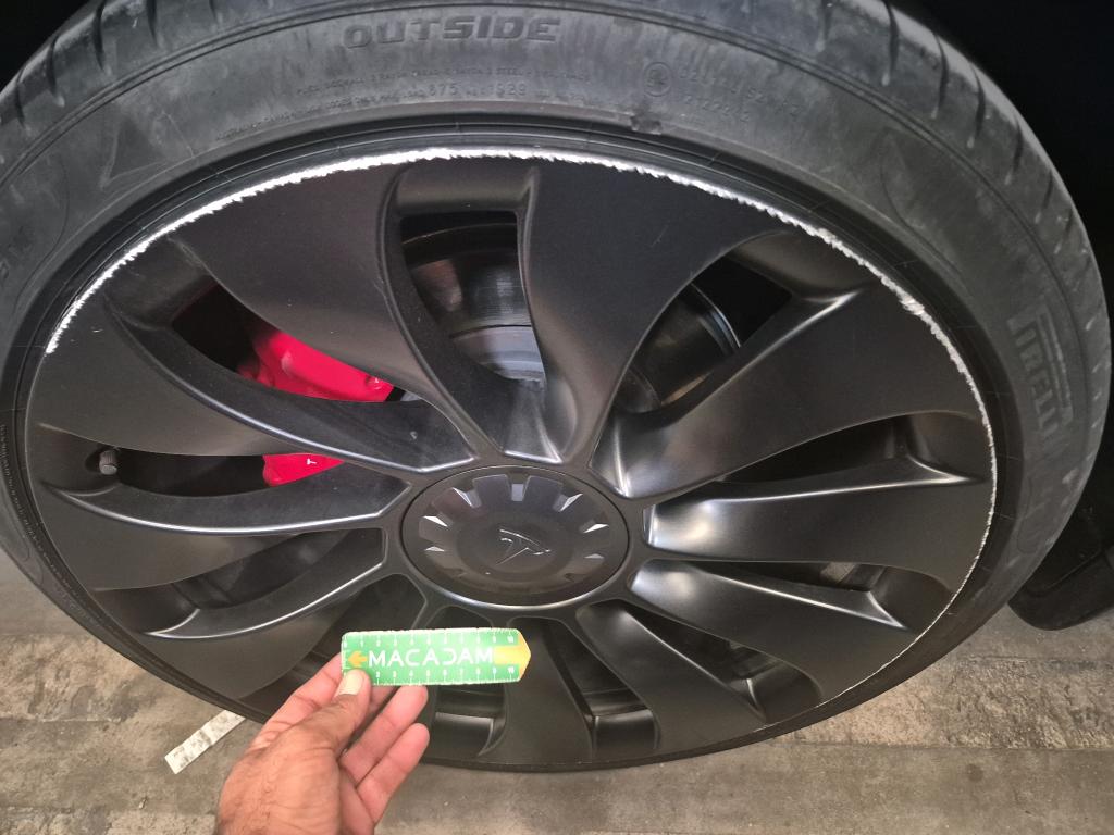 TESLA MODEL Y Performance Dual Motor AWD 2023