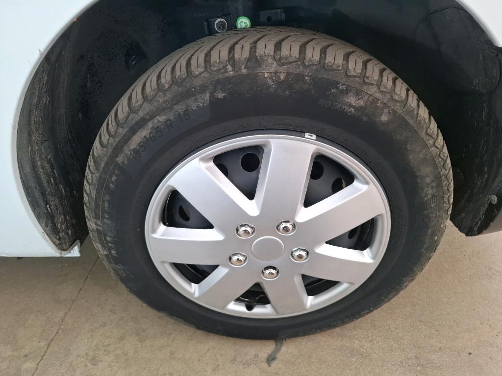 RENAULT KANGOO VU EXPRESS 1.5 DCI 75 E6 GRAND CONFORT 2019