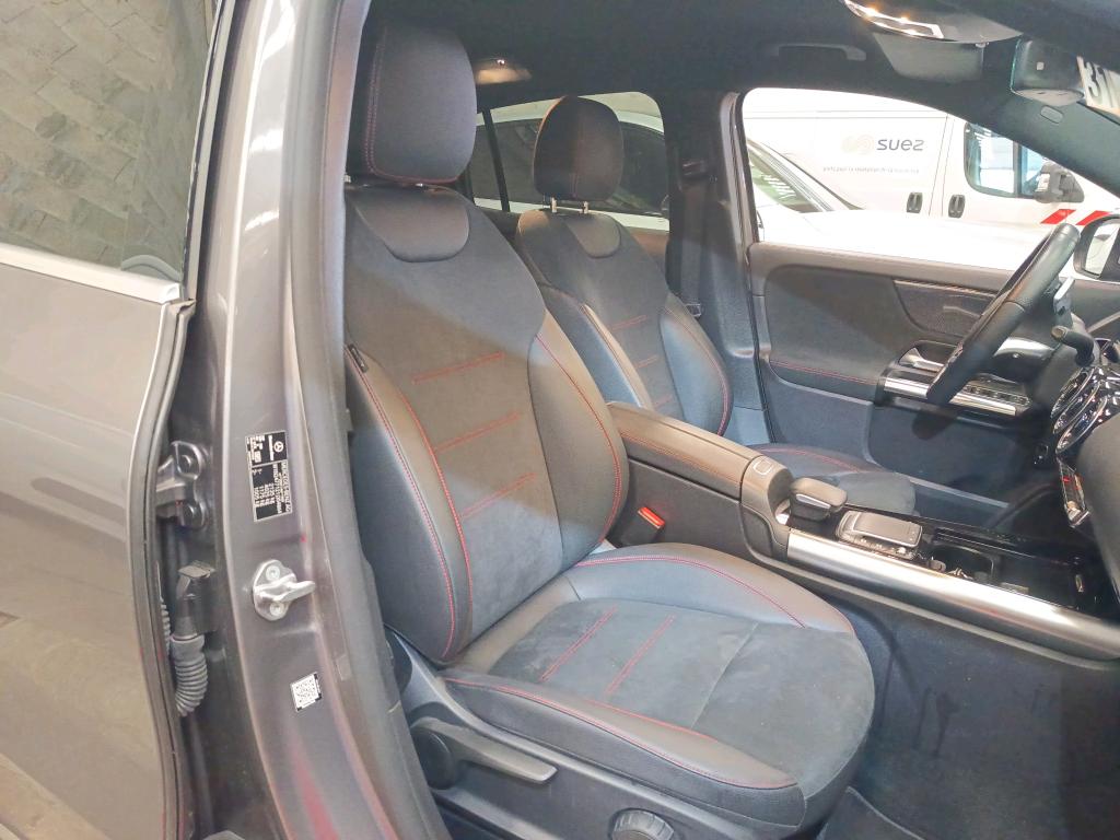 MERCEDES-BENZ GLA 200 d 8G-DCT AMG Line 2021