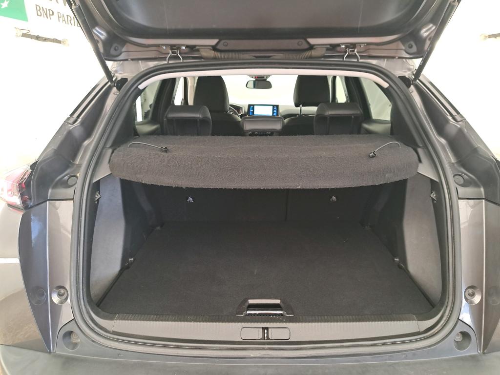 PEUGEOT 2008 BlueHDi 110 S&S BVM6 Allure Pack 2022