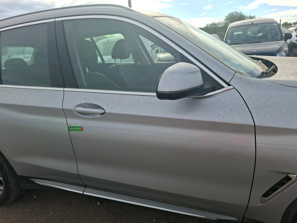 BMW X3 G01 xDrive 30e 292ch BVA8 Luxury 2021