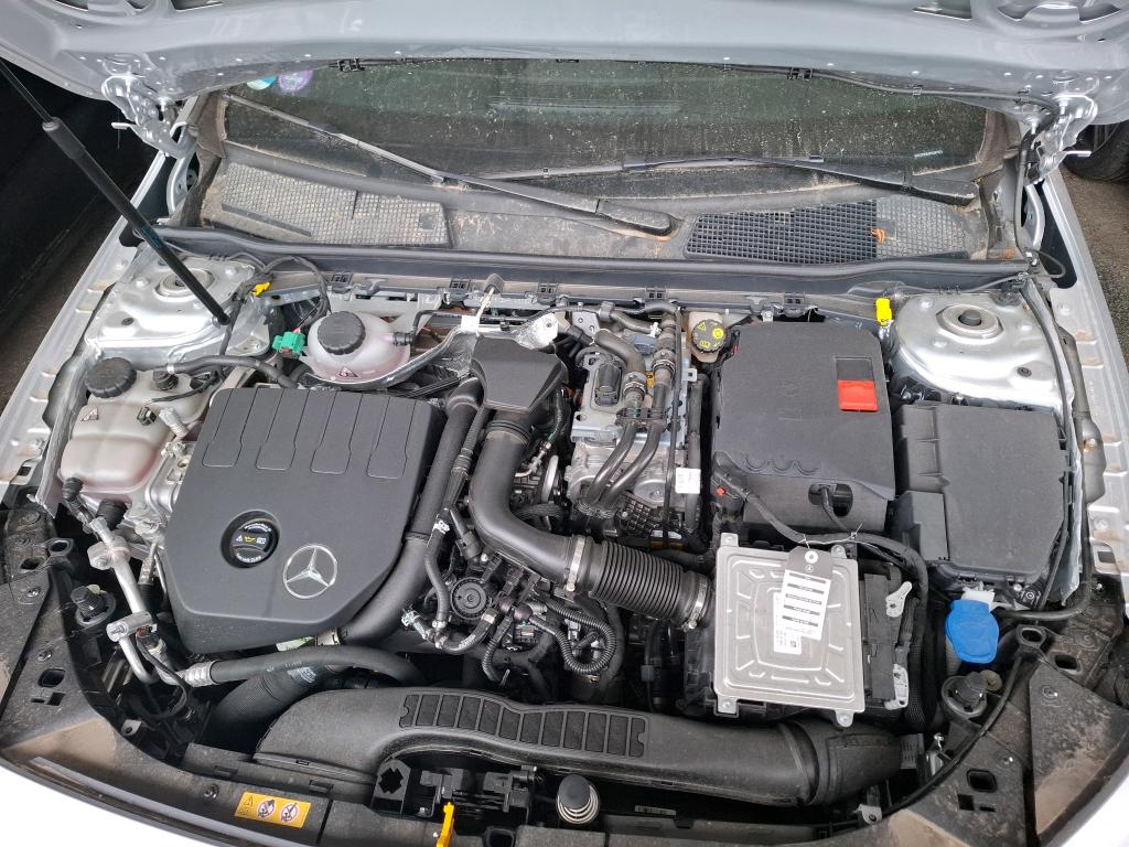 MERCEDES CLASSE A 250 e 8G-DCT Style Line 2022