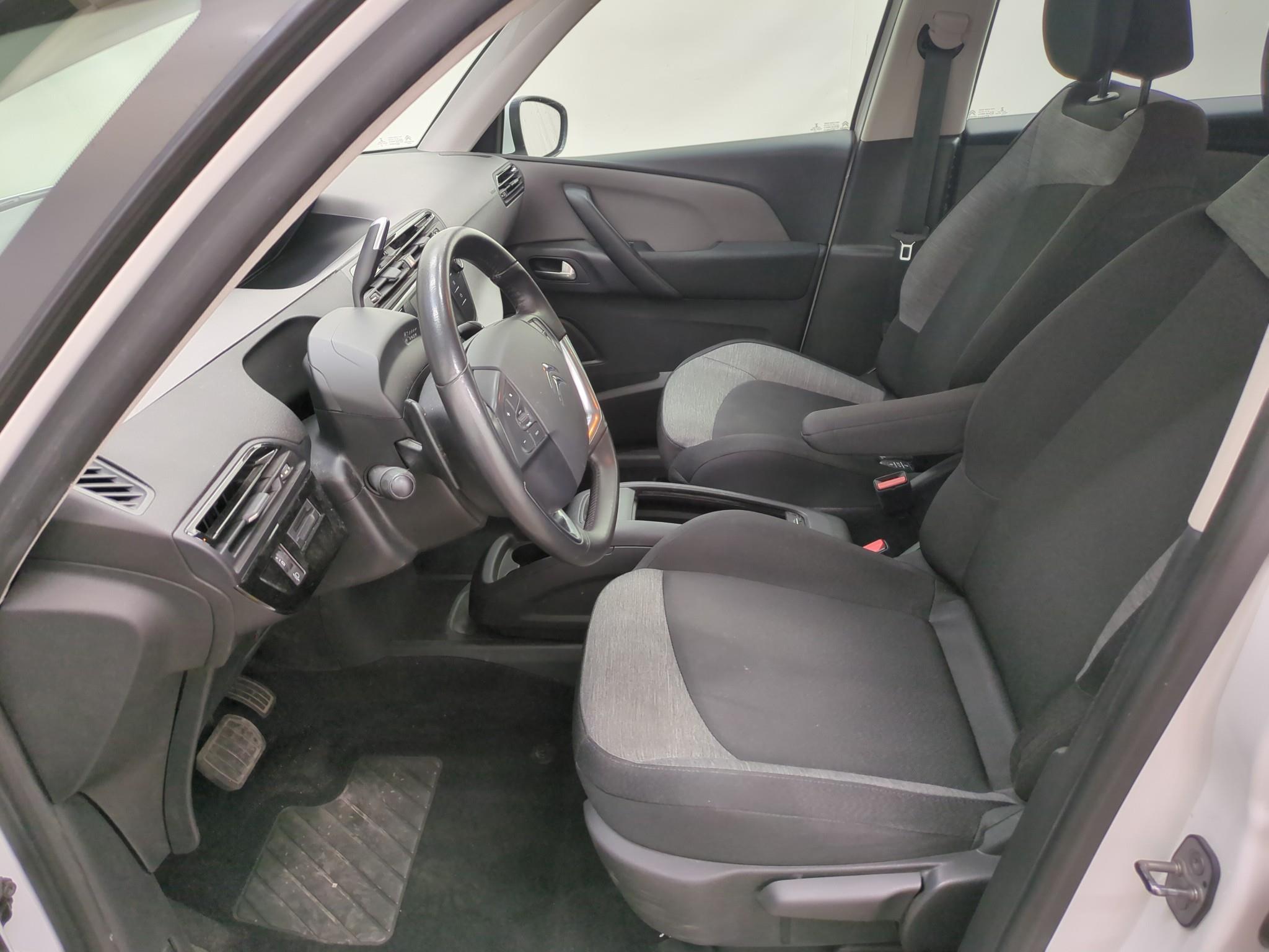 CITROEN C4 GRAND Spacetourer BlueHDi 130 S&S EAT8 Business 2020