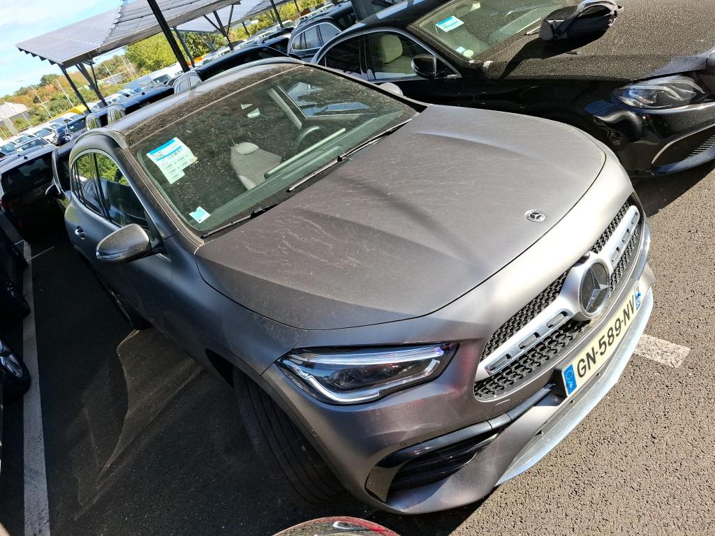 MERCEDES GLA II 200 7G-DCT AMG Line 2023