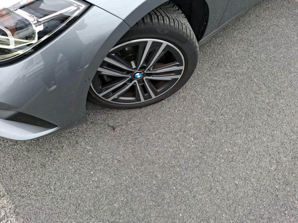 BMW SERIE 1 F40 116i 109 ch DKG7 - 2023