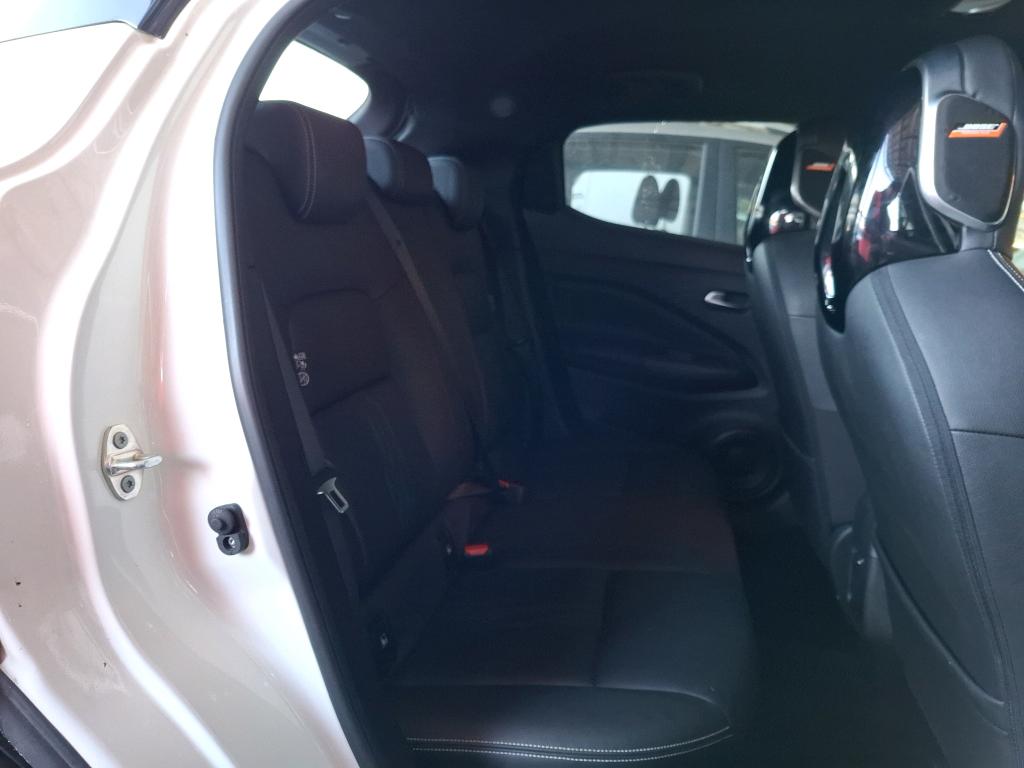 NISSAN Juke HYBRID 143 Tekna 2024