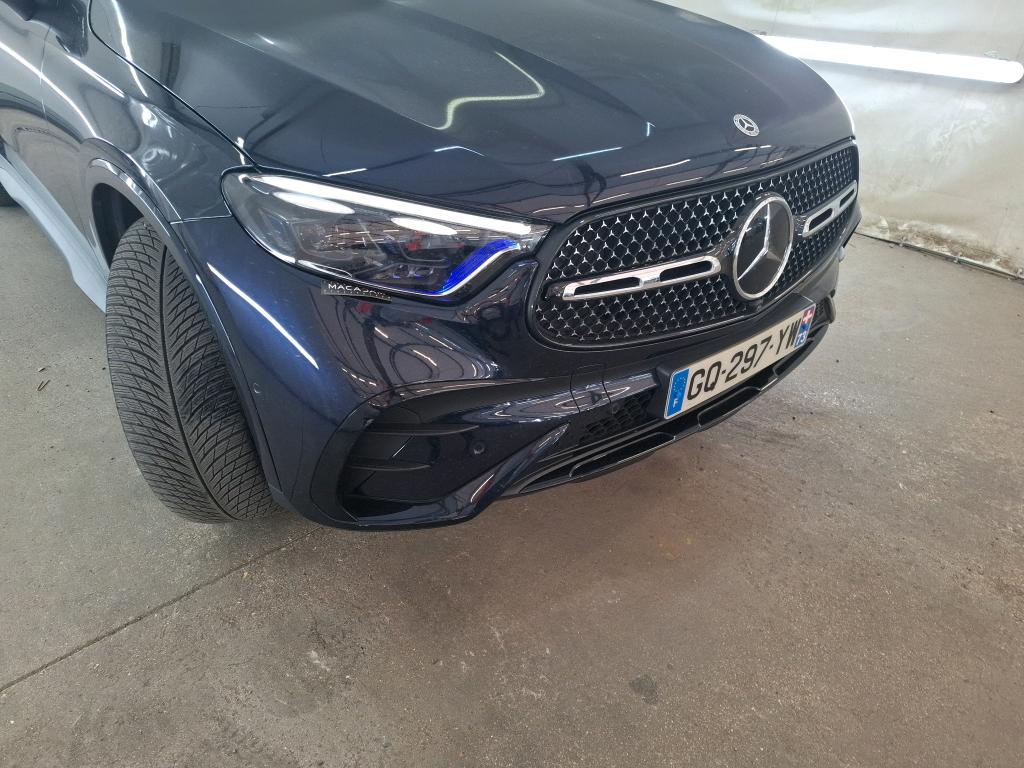 MERCEDES-BENZ MERCEDES GLC 400 e 9G-Tronic 4Matic AMG Line 2023