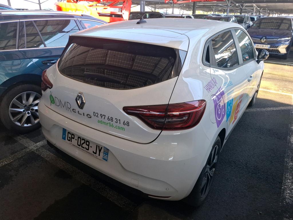 RENAULT CLIO V SCe 65 Evolution 2023
