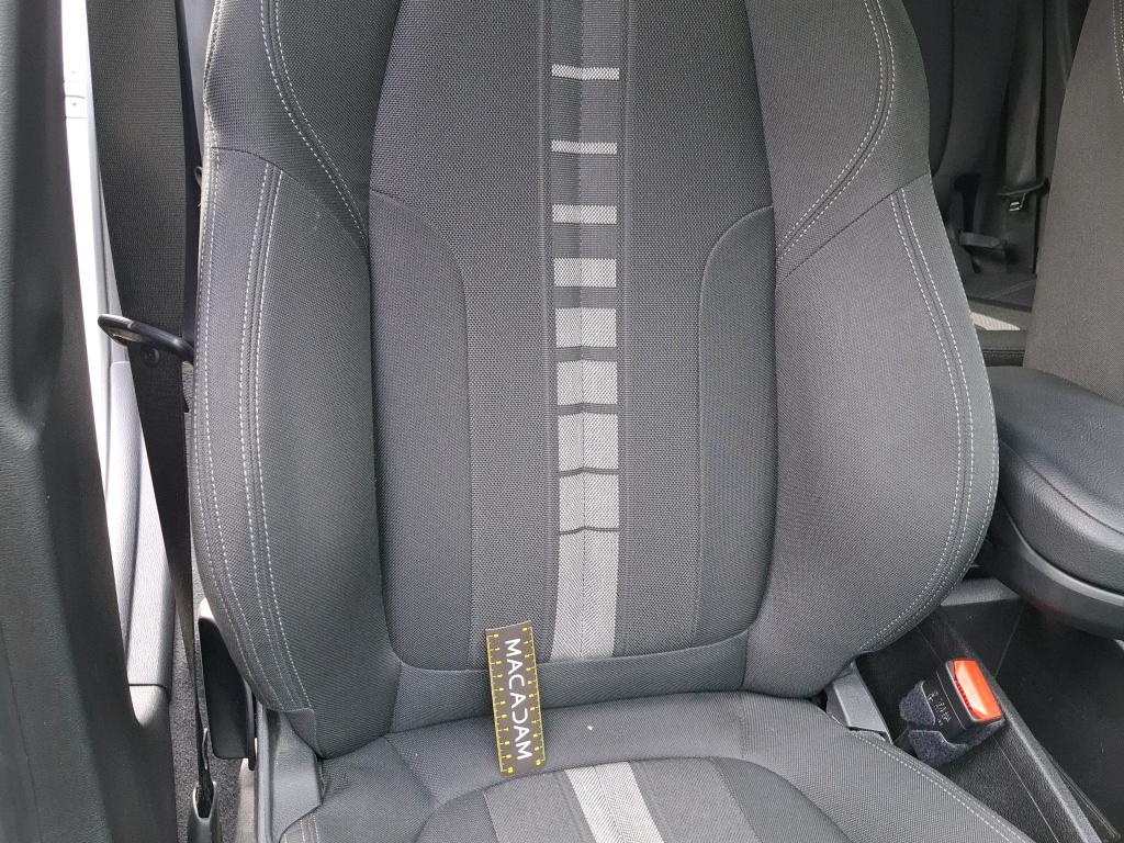 BMW X1. X1 F48 LCI sDrive 18d 150 ch BVA8 Lounge 2022
