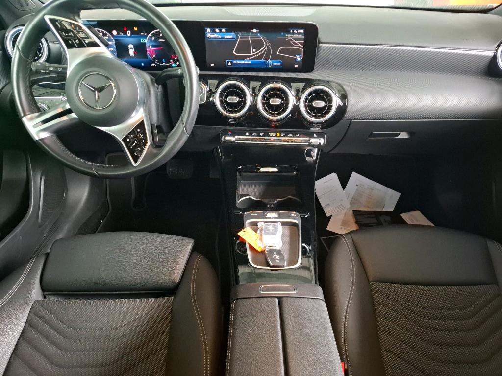 MERCEDES-BENZ MERCEDES CLASSE A 200 d 8G-DCT Progressive Line 2024