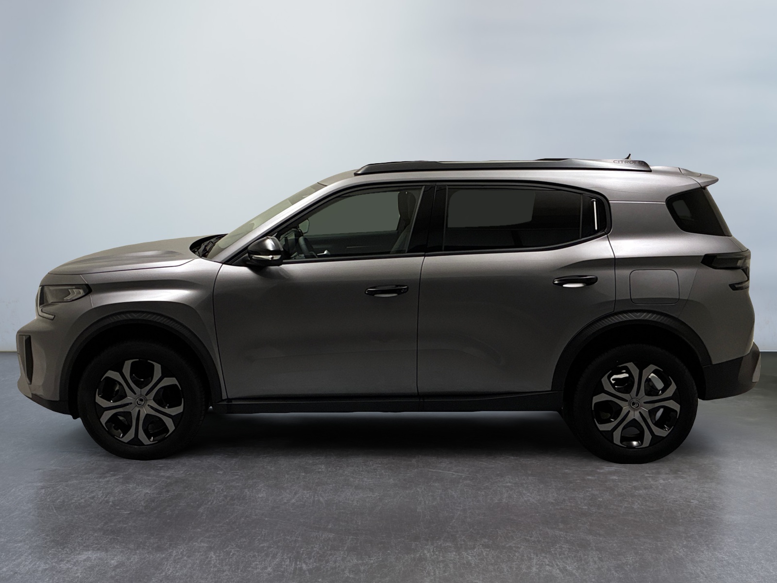 CITROEN C3 AIRCROSS Hybride 145 ch Auto Plus 2025