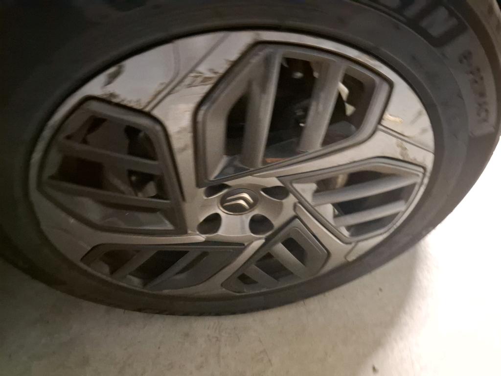 CITROEN C4 PureTech 130 S&S EAT8 Feel Pack 2023