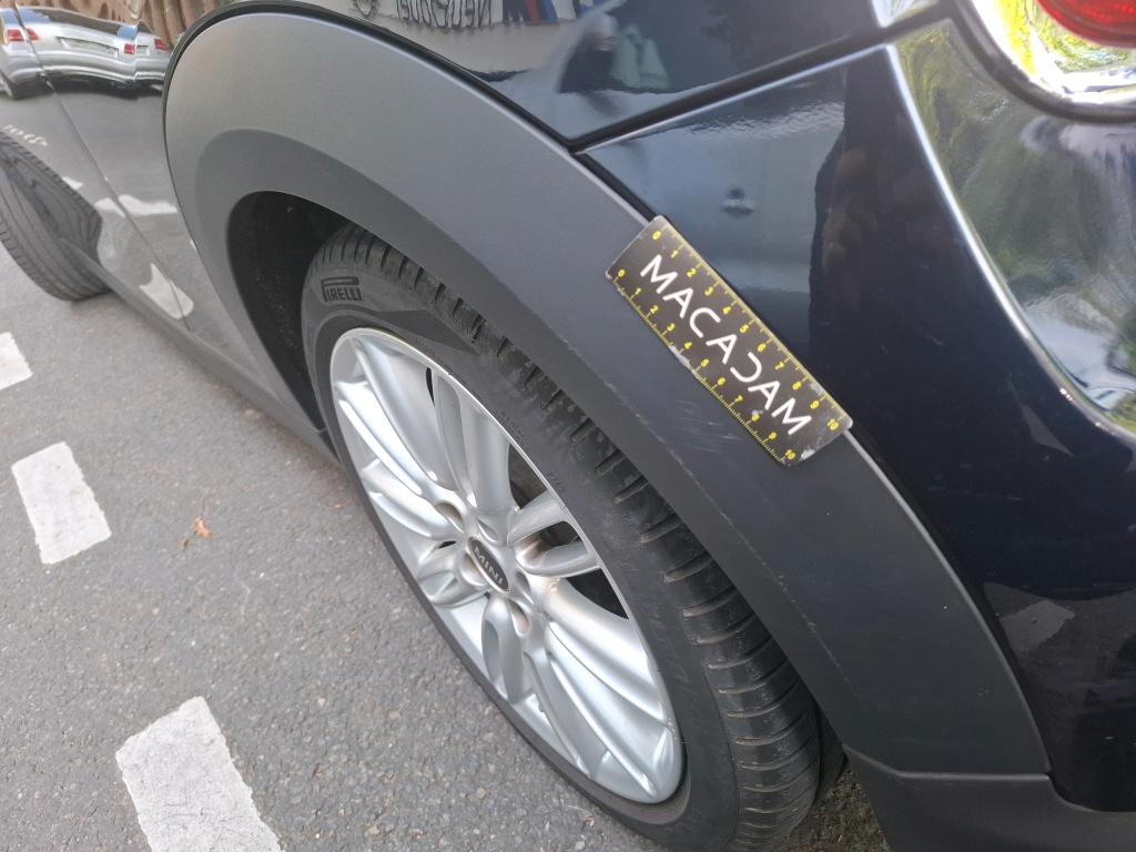 MINI HATCH 3 Portes Cooper 136 ch BVA7 Finition Classic 2023