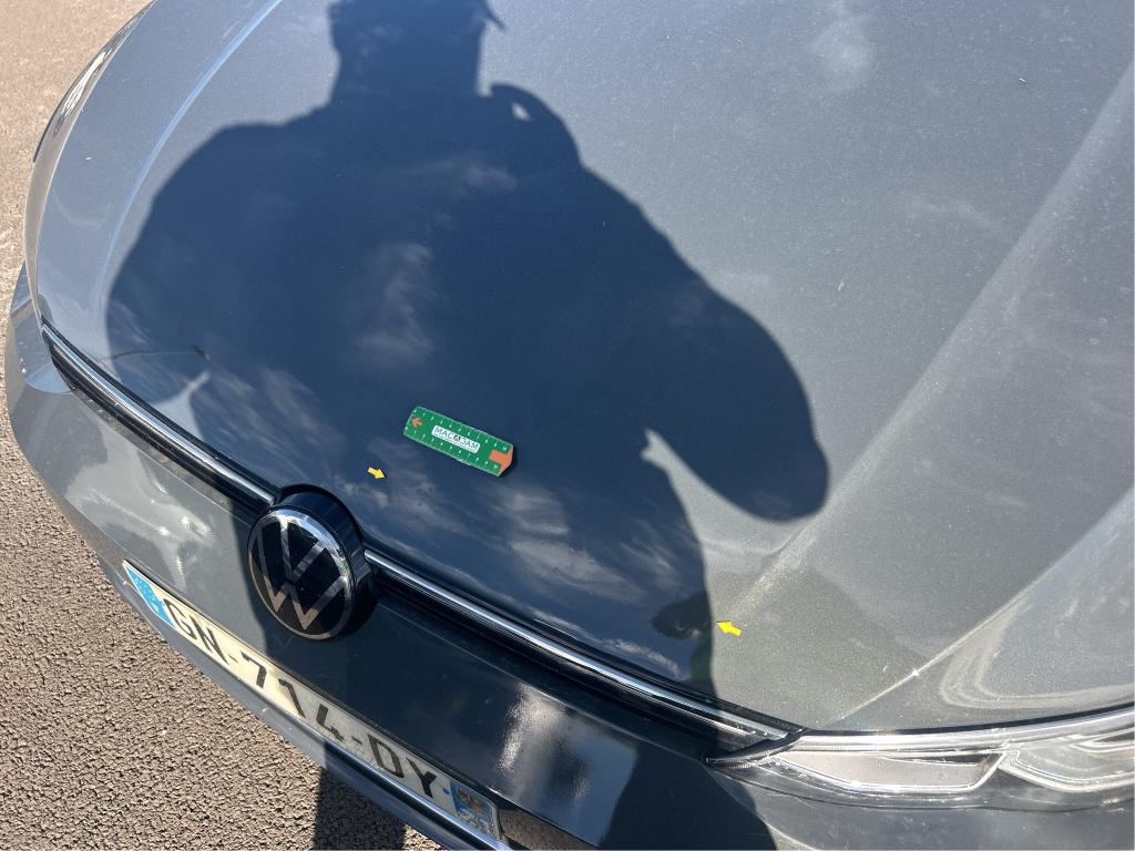 VOLKSWAGEN GOLF 1.4 Hybrid Rechargeable OPF 204 DSG6 Style 2023