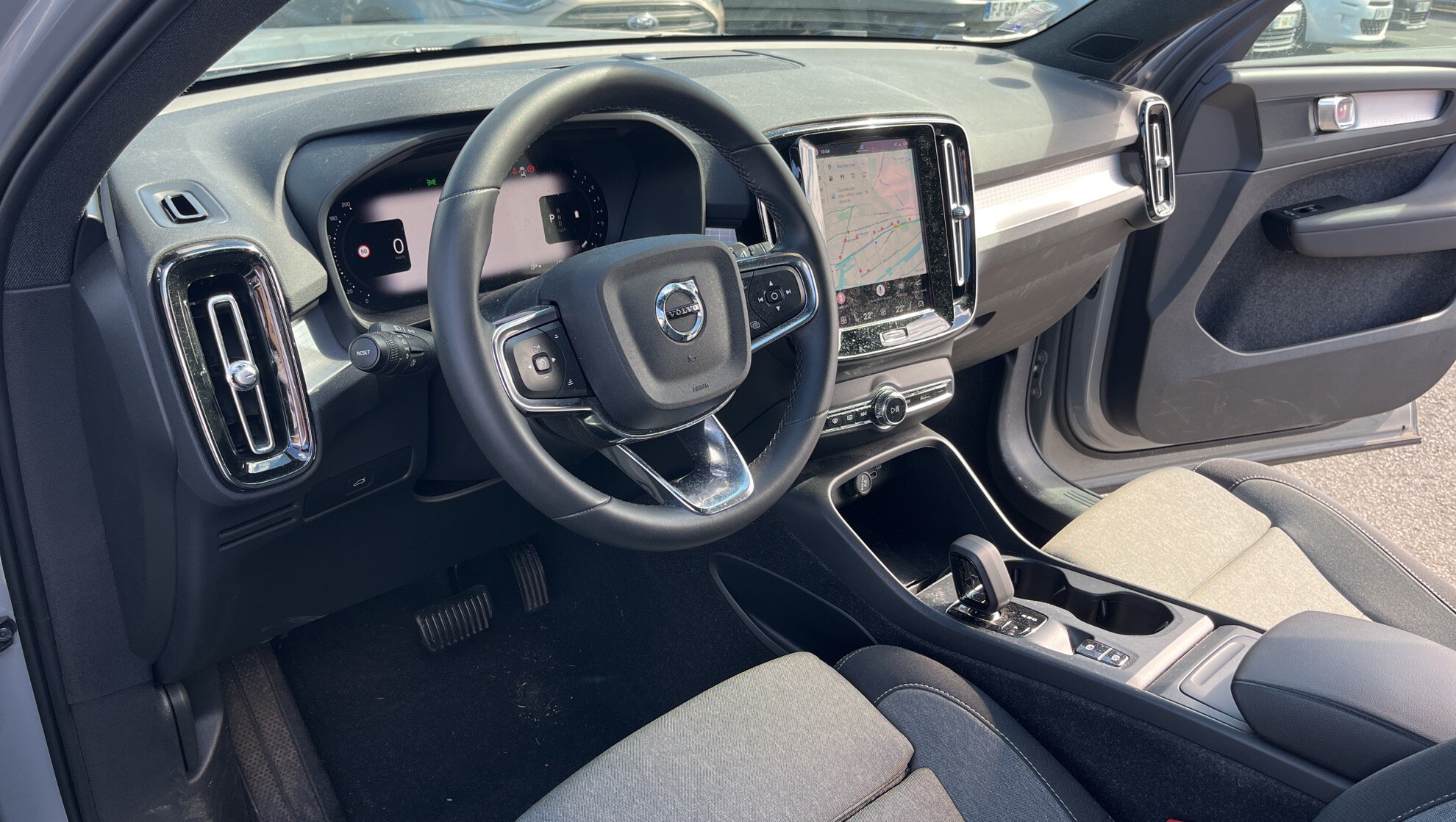 VOLVO XC40 B3 163 ch DCT7 Start 2023