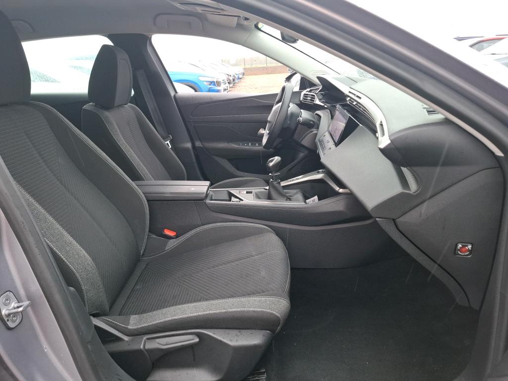 PEUGEOT 308 BlueHDi 130ch S&S BVM6 Active Pack 2022