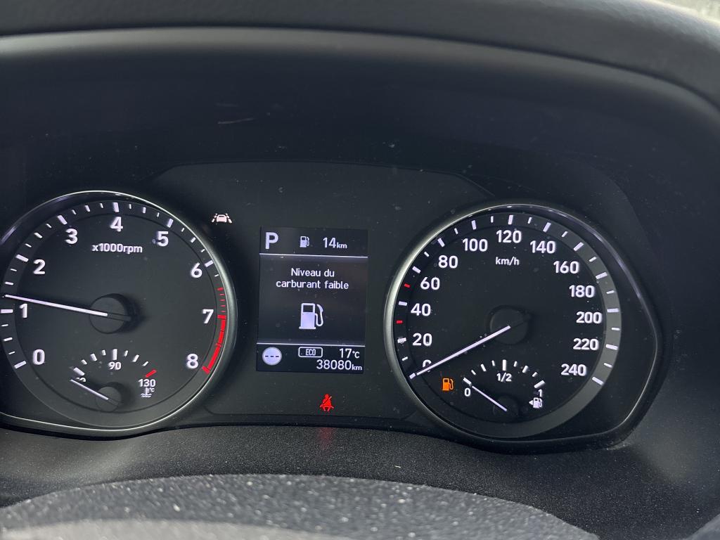 HYUNDAI i30 1.0 T-GDi 120 DCT-7 Hybrid 48V Creative 2023